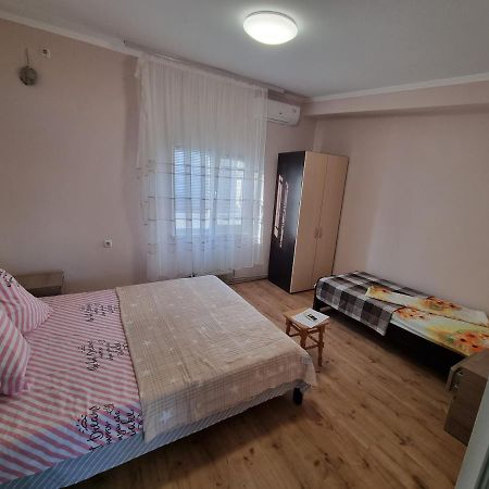 1 Квартира С Видом На Море Odessa Dış mekan fotoğraf