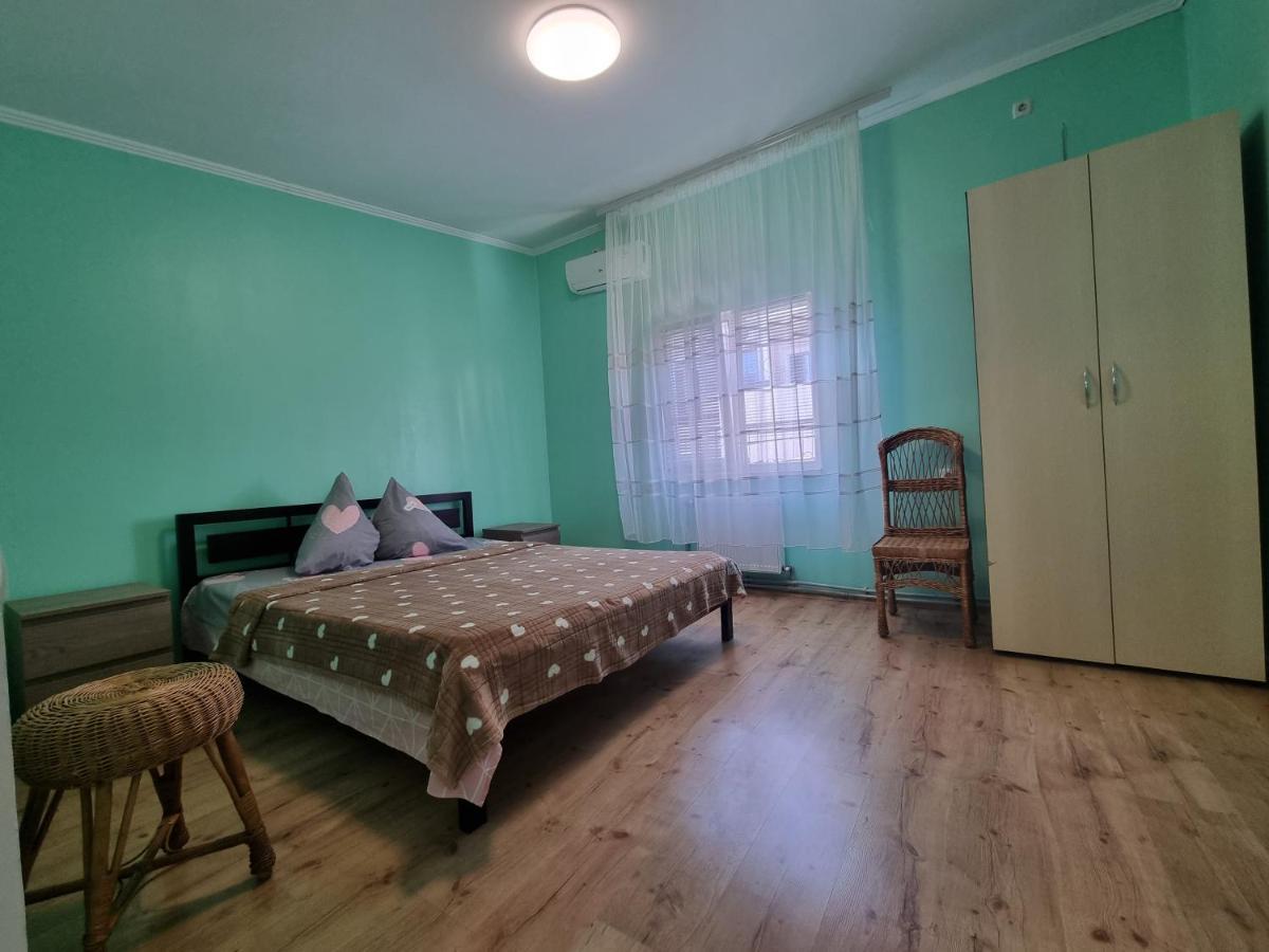 1 Квартира С Видом На Море Odessa Dış mekan fotoğraf